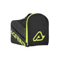 Acerbis Сумка для шлема X-Linear Black/Yellow в Уфе