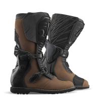 Gaerne Мотоботы G.Dakar Gore-Tex Коричневые в Уфе