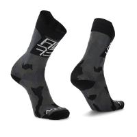 Acerbis Носки MTB Track Black/Grey в Уфе