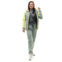 Dragonfly Мембранный костюм Active 2.0 Yellow (W) в Уфе