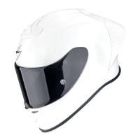 Scorpion Exo Мотошлем Exo-R1 Evo II Air Solid Белый Перламутровый в Уфе