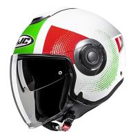 HJC Шлем i40N Pyle MC41 в Уфе