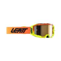 Leatt Маска Velocity 5.5 Iriz Citrus Bronze UC 68% в Уфе