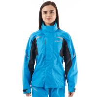 Dragonfly Дождевая куртка Evo Woman Blue (мембрана) 2024 в Уфе
