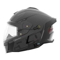 509 Шлем Delta V Carbon Commander с подогревом Black Ops в Уфе