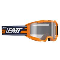 Leatt Маска Vizion 3.5 Iriz Orange Silver 35% V26 в Уфе