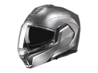 HJC Шлем i100 Hype Silver в Уфе