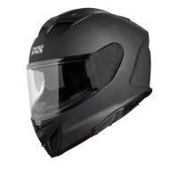IXS Шлем интеграл iXS912 Черный матовый в Уфе