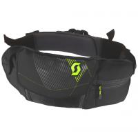 Scott Сумка на пояс Hip-Belt Six Days black/neon yellow в Уфе