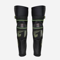 Finntrail Наколенники Trophy Black в Уфе