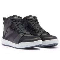 Dainese Ботинки Suburb D-WP Shoes Black/White/Iron-Gate в Уфе