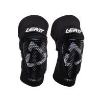 Leatt Наколенники ReaFlex Pro Knee Guard V26 Black в Уфе