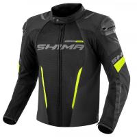 Shima Куртка Solid 2.0 Fluo в Уфе