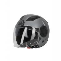 Acerbis Шлем Jet Vento 22-06 Grey в Уфе
