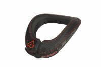 Acerbis Защита шеи детская X-Round Kid Black/Red в Уфе