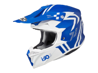 HJC Шлем i50 Hex MC2SF в Уфе