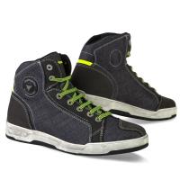 Stylmartin Мотокеды Kansas WP Lady Anthracite в Уфе