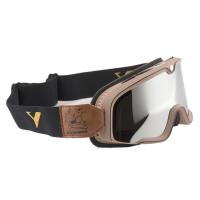 By City Маска Roadster Goggle Brown в Уфе