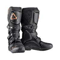 Leatt Мотоботы ADV HydraDri 8.5 V26 Black/Bronze в Уфе