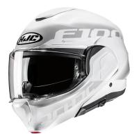HJC Шлем F100 Hetal MC10 в Уфе