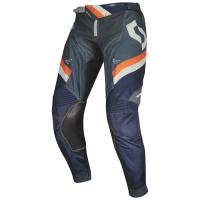 Scott Брюки 450 Podium blue/orange в Уфе