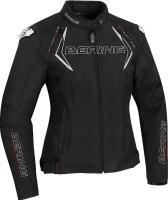 Bering Куртка текстильная женская Lady Eve-R Black в Уфе