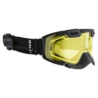 CKX Очки CKX 210 Airflow black matt/yellow lens в Уфе