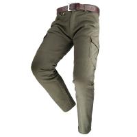 By City Штаны Mixed Man II Green в Уфе