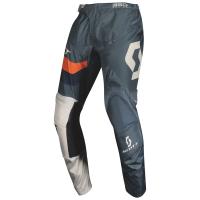Scott Брюки 350 Track blue/orange в Уфе