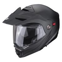 Scorpion Exo Мотошлем ADX-2 Solid Черный Матовый в Уфе