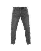 Scout Мотоджинсы Steel Denim Jeans серые в Уфе