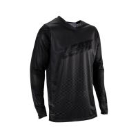 Leatt Джерси Moto 4.5 X-Flow V26 Black в Уфе