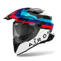 Airoh Шлем Commander 2 Doom Black Gloss в Уфе