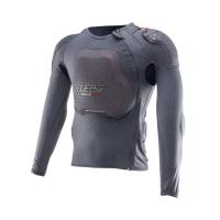 Leatt Защита тела 3DF AirFit Lite Evo Junior V26 Black в Уфе