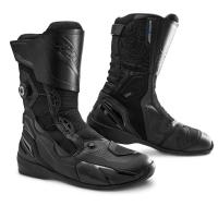Shima Мотоботы Tenex WP Lady Black (с мембраной) в Уфе