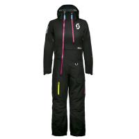 Scott Комбинезон зимний женский Artic Flex 180 Dryo black в Уфе