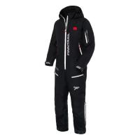 Finntrail Комбинезон зимний Float 3902 Graphite в Уфе