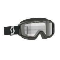 Scott Очки кроссовые Primal Enduro black/white/clear в Уфе