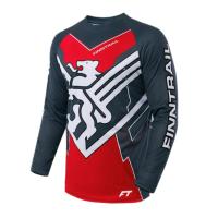 Finntrail Джерси 6601 Red в Уфе