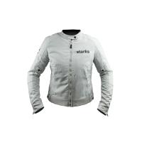 Starks Мотокуртка женская Urban Jacket 2.0 Lining Women Серый в Уфе