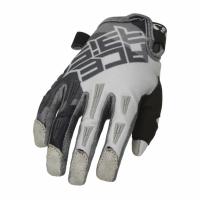 Acerbis Перчатки детские CE MX X-K Kid Grey/Dark Grey в Уфе