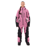 Dragonfly  Комбинезон SuperLight 3L Woman Purple Sky 2024 в Уфе