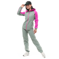 Dragonfly Мембранный костюм Active 2.0 Woman Pink 2023 в Уфе