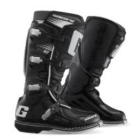 Gaerne Мотоботы SG-10 Black в Уфе