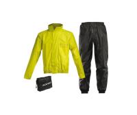 Acerbis Костюм дождевой Logo Black/Yellow в Уфе