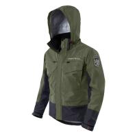 Finntrail Куртка водостойкая Coaster 4023 Khaki в Уфе
