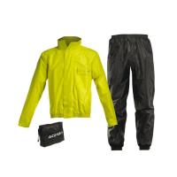 Acerbis Костюм дождевой Logo Black/Yellow в Уфе