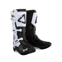 Leatt Мотоботы кроссовые 3.5 V26 White в Уфе