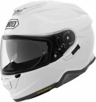 Shoei Шлем GT-Air 2 Plain белый глянцевый в Уфе
