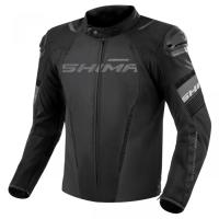 Shima Куртка Solid 2.0 Black в Уфе